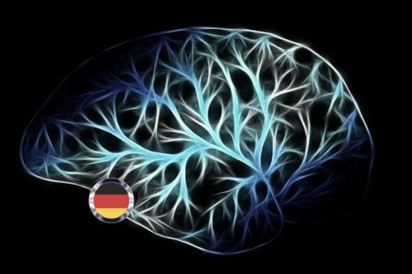 Zentrales und autonomes Nervensystem (Deutsch, CME-Version)