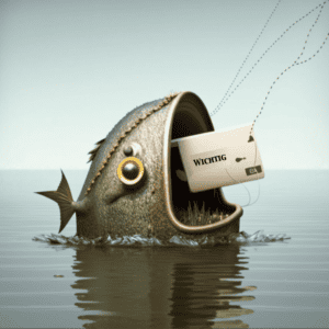 Titelbild vom foxstudy Onlinekurs Phishing