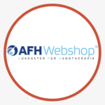 Logo AFH Webshop