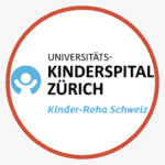Logo Kinder-Reha Schweiz