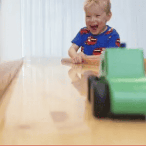 Mobilität der oberen Extremitäten bei Kindern mit Cerebralparese