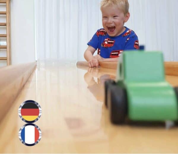 Mobilität der oberen Extremitäten bei Kindern mit Cerebralparese